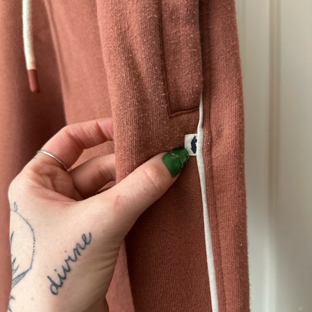 Cotopaxi Jogger Sweatpants - Picture 3 of 5